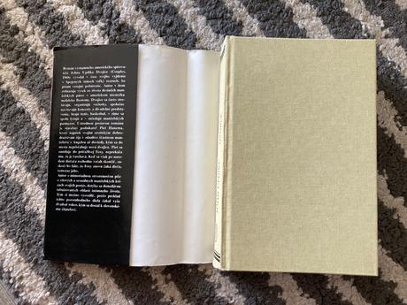 Dvojice updike john -prvé vydanie 1991,