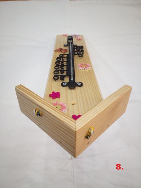 Teplomer na záhradu,balkón, terasu a pod., 