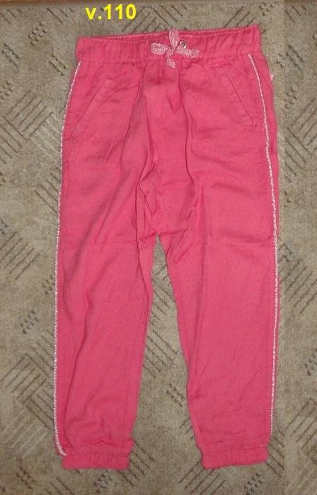 Nohavice, 110