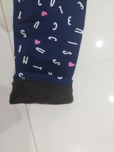 Zateplene leginy, 122