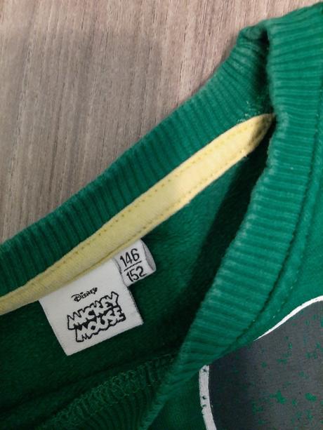 Mikina 146/152, disney,146