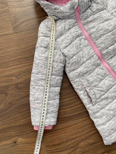 Zimna bunda -kabatik, dopodopo,98