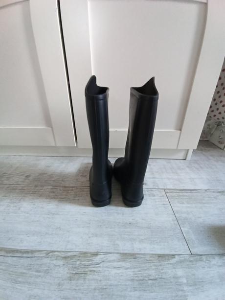 Fouganza jazdecké čižmy, 33