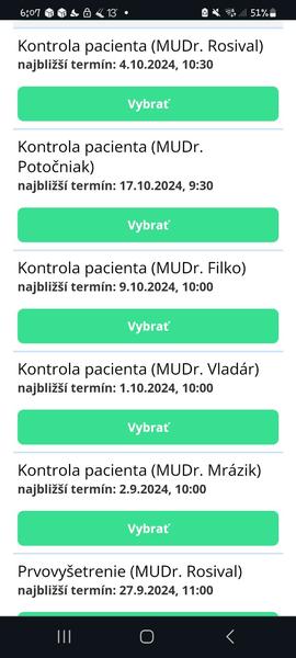 Odporučte skúseného neurochirurga v Žiline