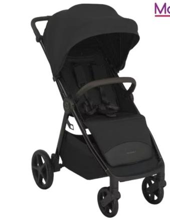 Športový kočík, espiro,espiro wave