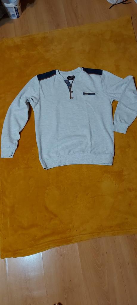 Pánska mikina veľ.xl, xl