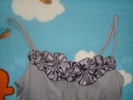 Sive saty, new look,40