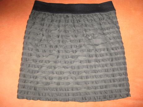 Damska sukňa, fishbone,l