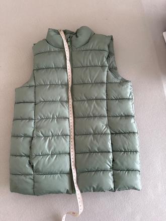 Vesta svetlo zelena, 134