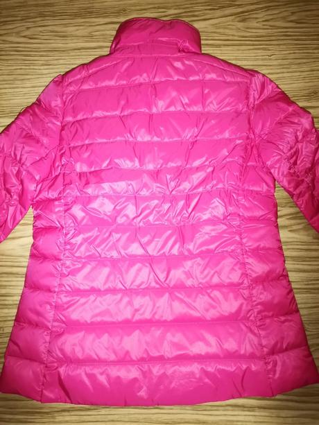 Dámska /dievčenská vetrovka veľ. m, m