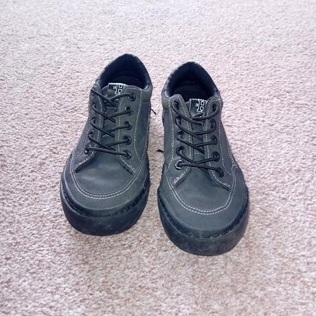 Topánky, reserved,33