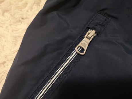 Frajerska prechodna bundicka, original marines,98