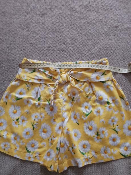 Dievčenské kraťasy, mayoral,134