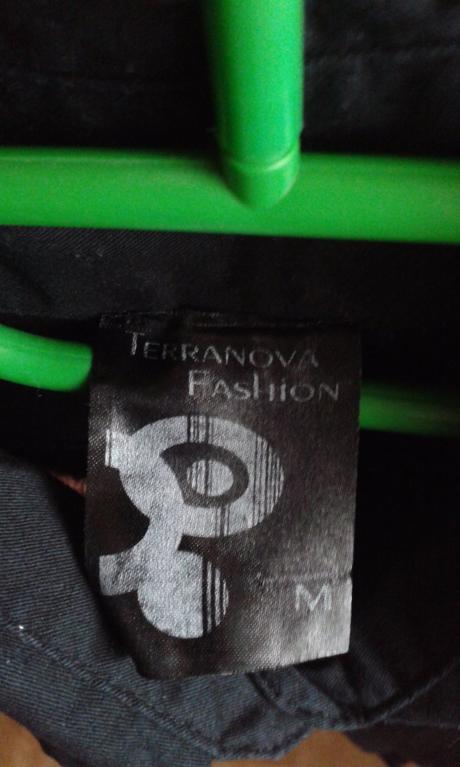 Terranova kosela, terranova,m