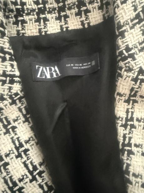 Zara kabát xs, zara,xs