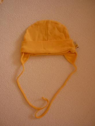 Horčicová čiapočka, gmini,68