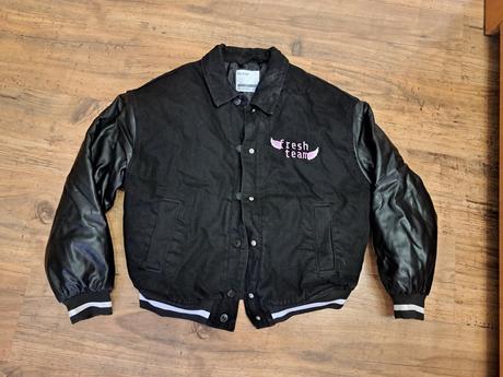 Bershka bunda, bershka,s