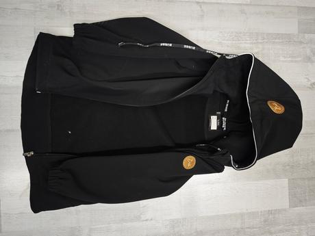 Bubbe softhelova bunda, bubbe,140