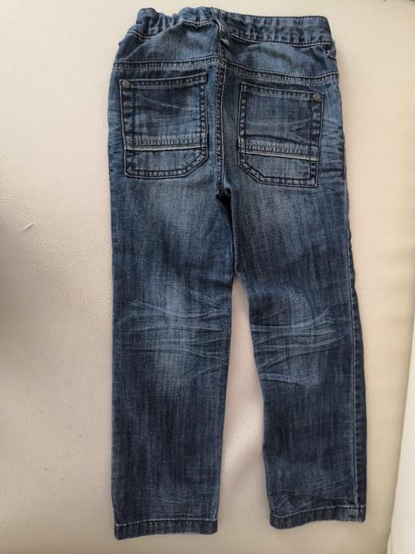 Rifle benetton xxs, benetton,104