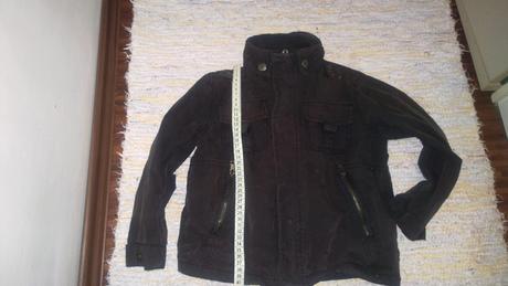 Zara bundicka veľ.104, zara,104