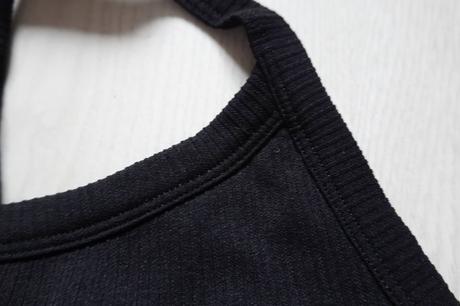 Športový top h&m move, h&m,m