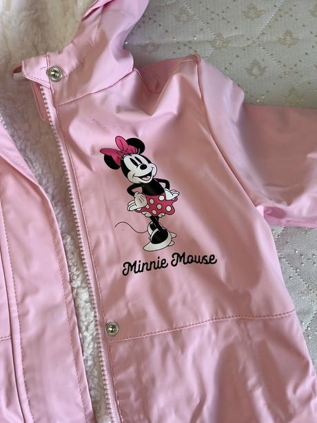 Nepremokavá bunda pepco 98, pepco,98