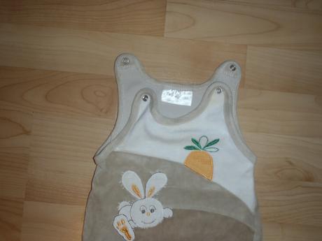 Teplejšie dupačky, velkost 56, 56