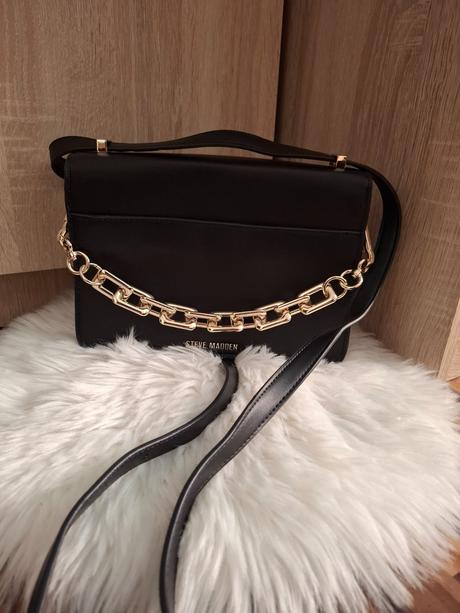 Kabelka steve madden, steve madden