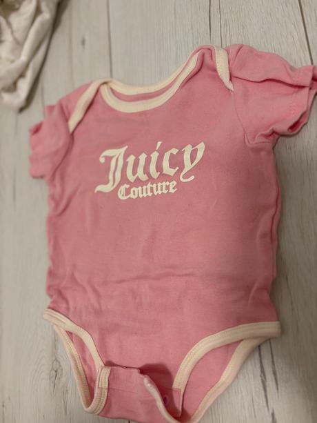Body s krátkym rukávom, juicy couture,62