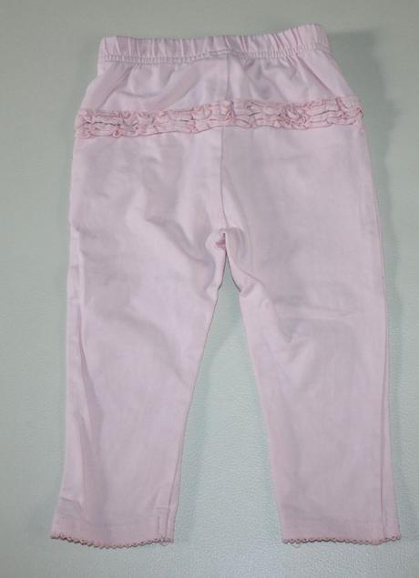 80 leginky,9-12 mes., george,80