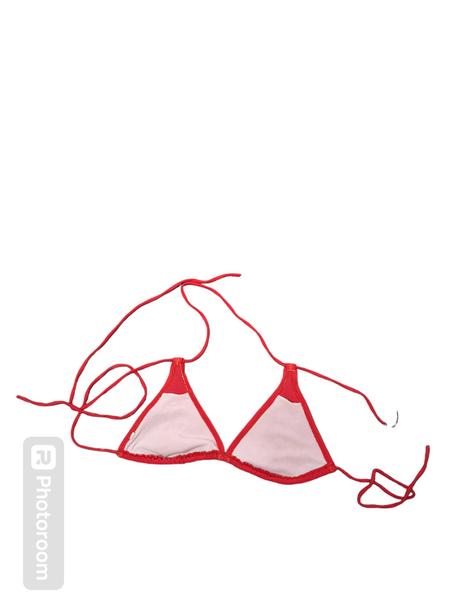 Dámska plavková podprsenka, 36