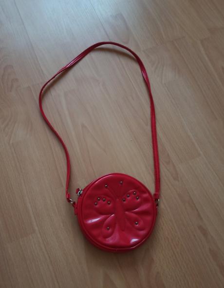 Kbelka pre dievčatká, 