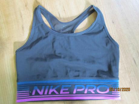 Sportova podprsenka, nike,m