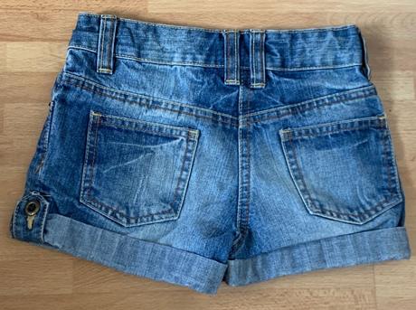 George rifľové kraťasy, george,110