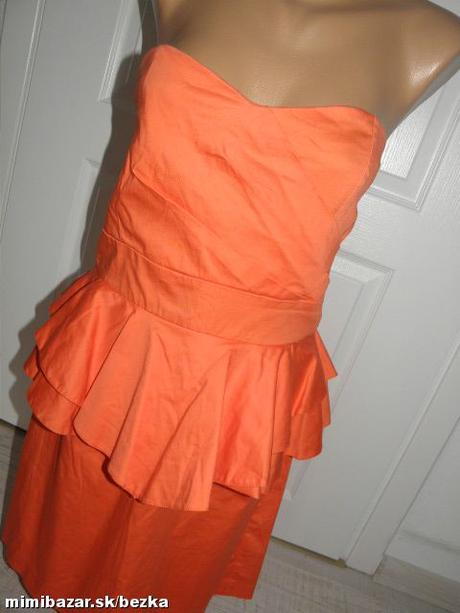 Šatičky, new look,42