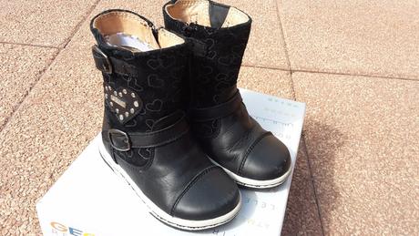 Kozene cizmicky na prechod c. 20, geox,20