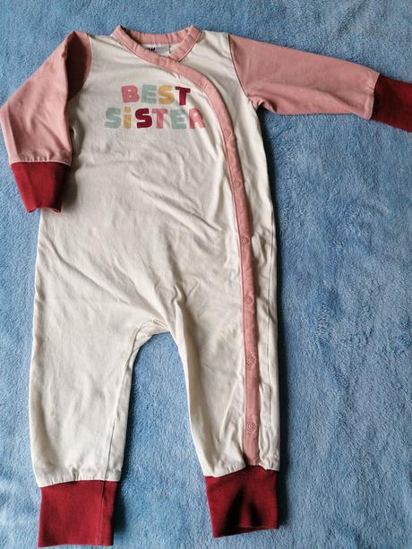 Pyzamko sister, h&m,74