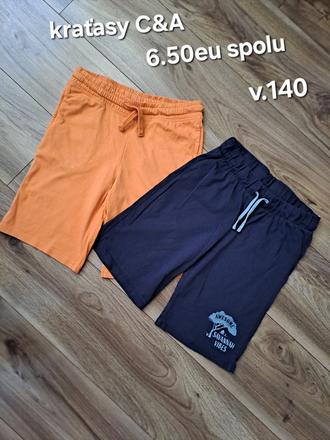 Kraŧasy c&a, c&a,140