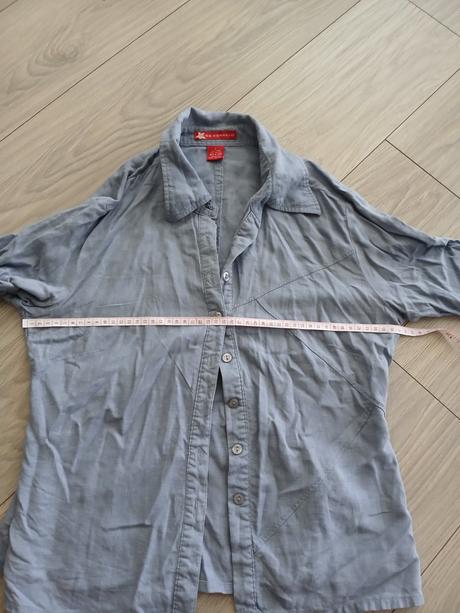 Košeľa kenvelo, kenvelo,s