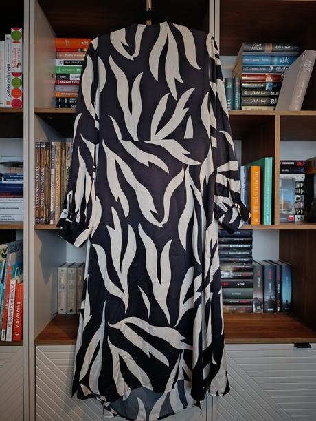 Zavinovacie šaty hm, h&m,xl