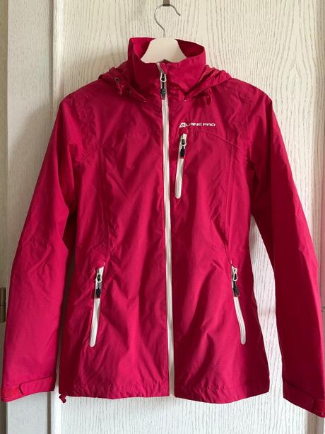 Bunda alpine pro, alpine pro,s