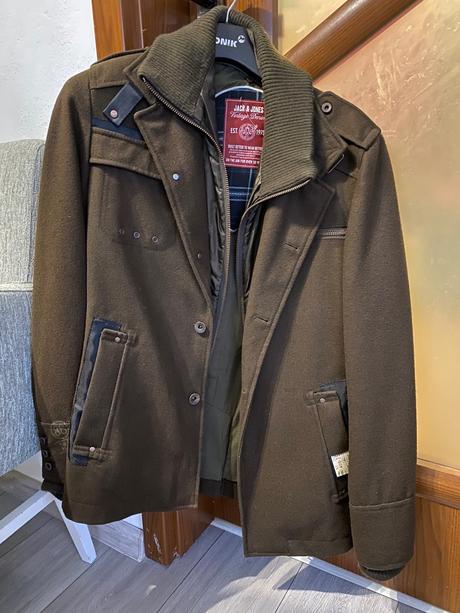 Pansky kabat jack&jones, m