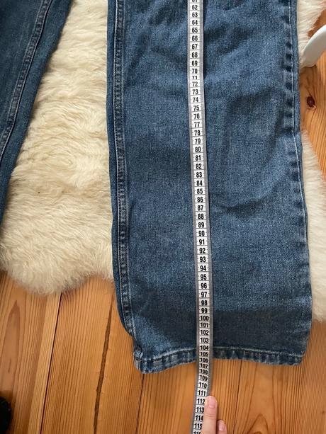 Dlhé rovné rifle, sinsay,32