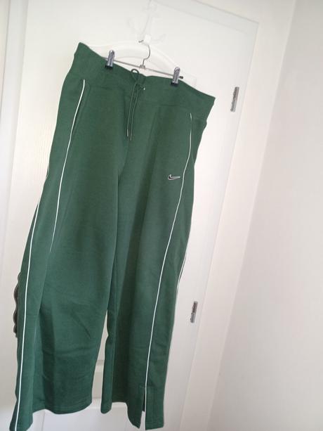 Nike oversize teplaky, nike,xxl