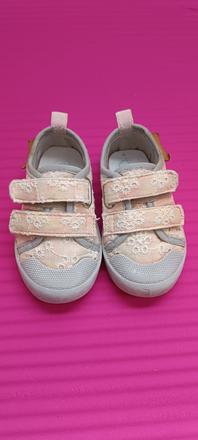 Tenistky, d.d.step,20