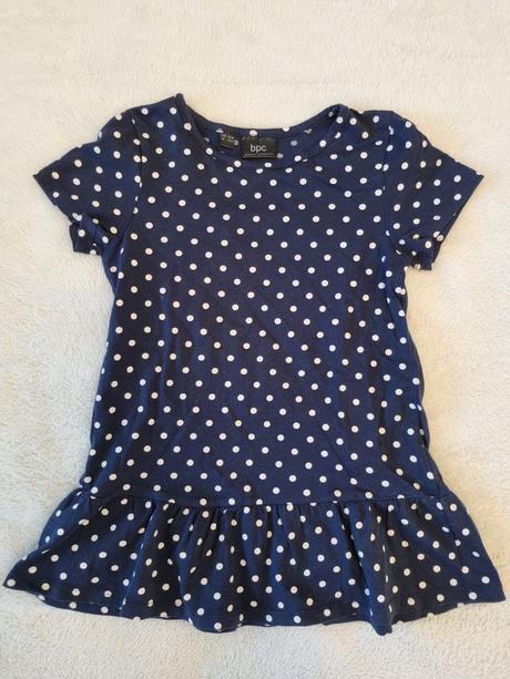 Tričko 128/134, bonprix,128