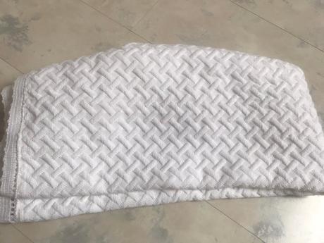 Kvalitná detská deka, 