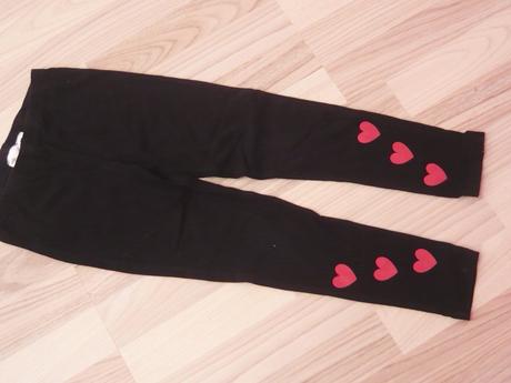 Nohavice 3ks, f&f,122