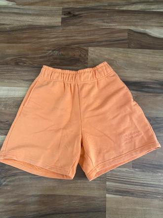 Kraťasy, bershka,xs