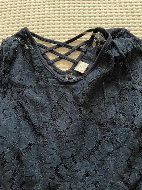 146 lindex blúzka, lindex,146